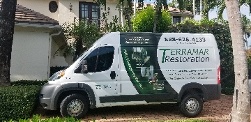 Mold Removal experts Deerfield Beach